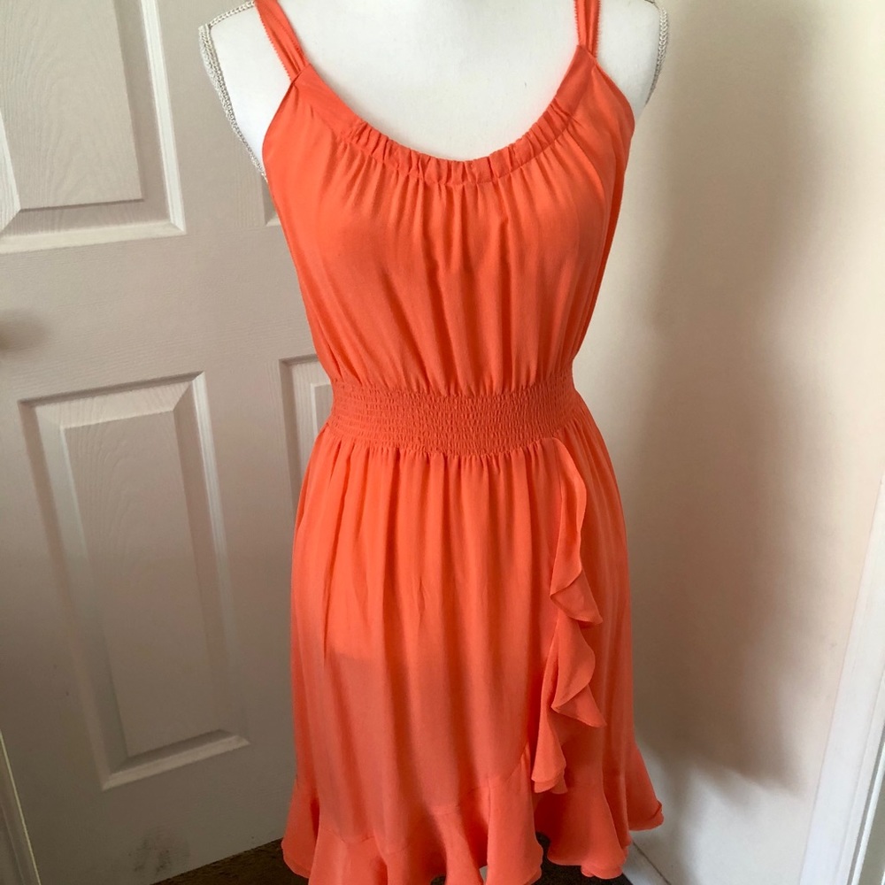 NWT Rebecca Taylor Dress